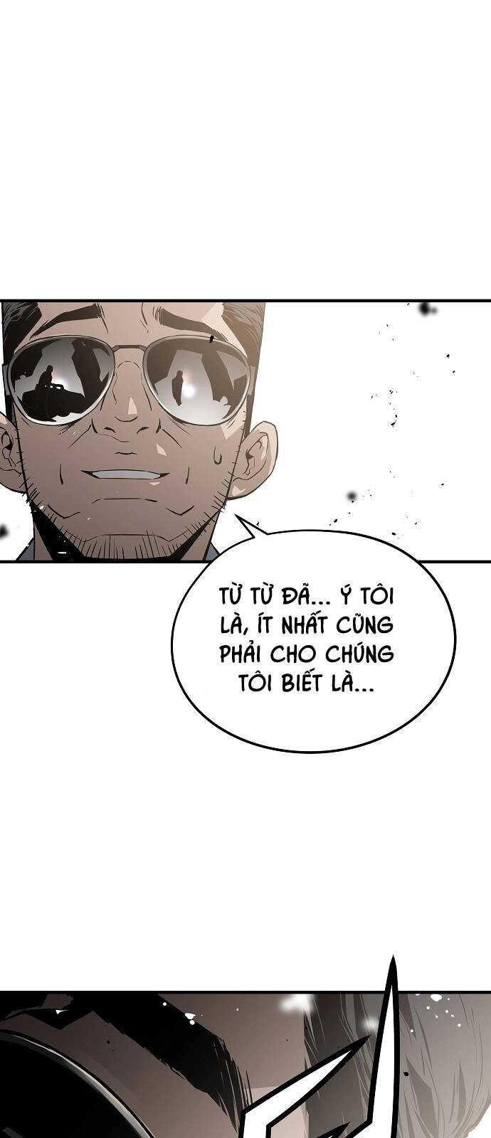 The Breaker 3: Quyền Năng Vô Hạn Chapter 40 - 57