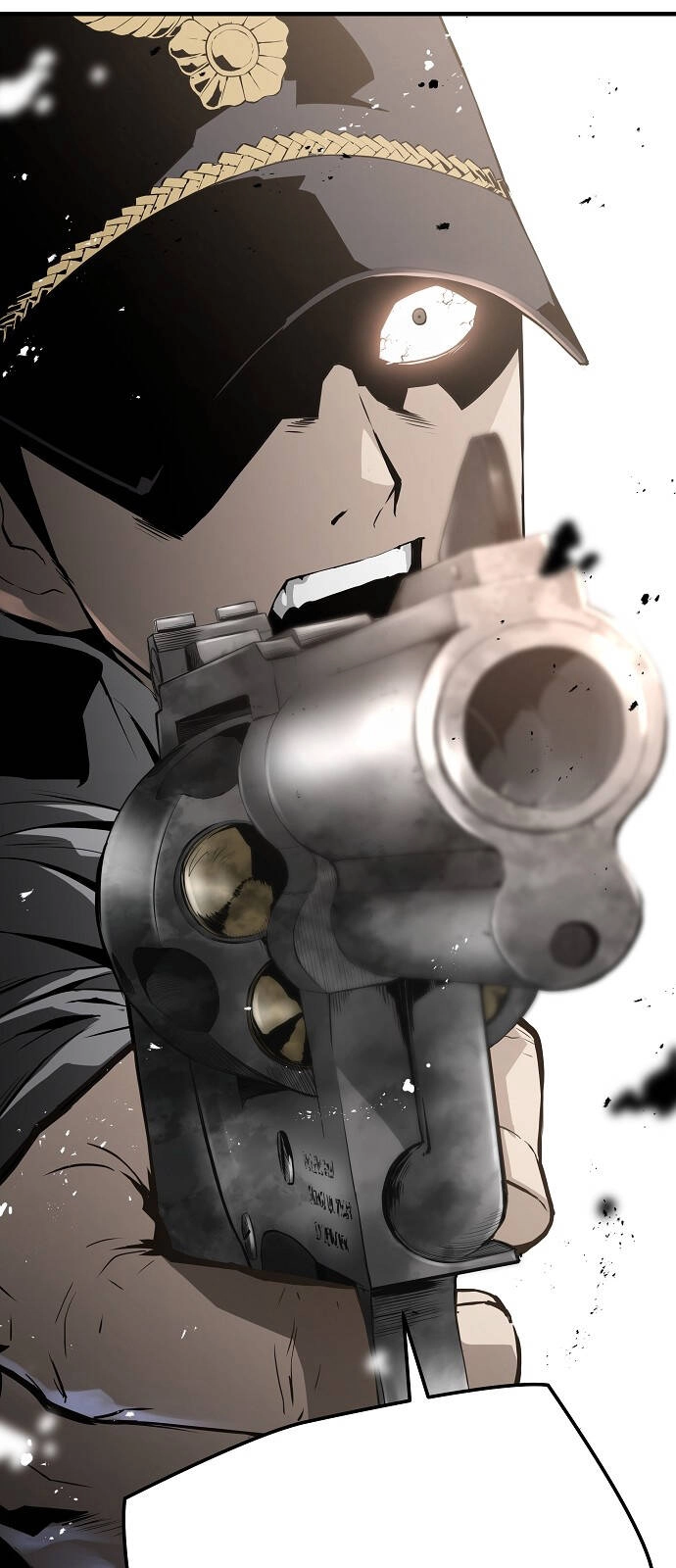 The Breaker 3: Quyền Năng Vô Hạn Chapter 40 - 60