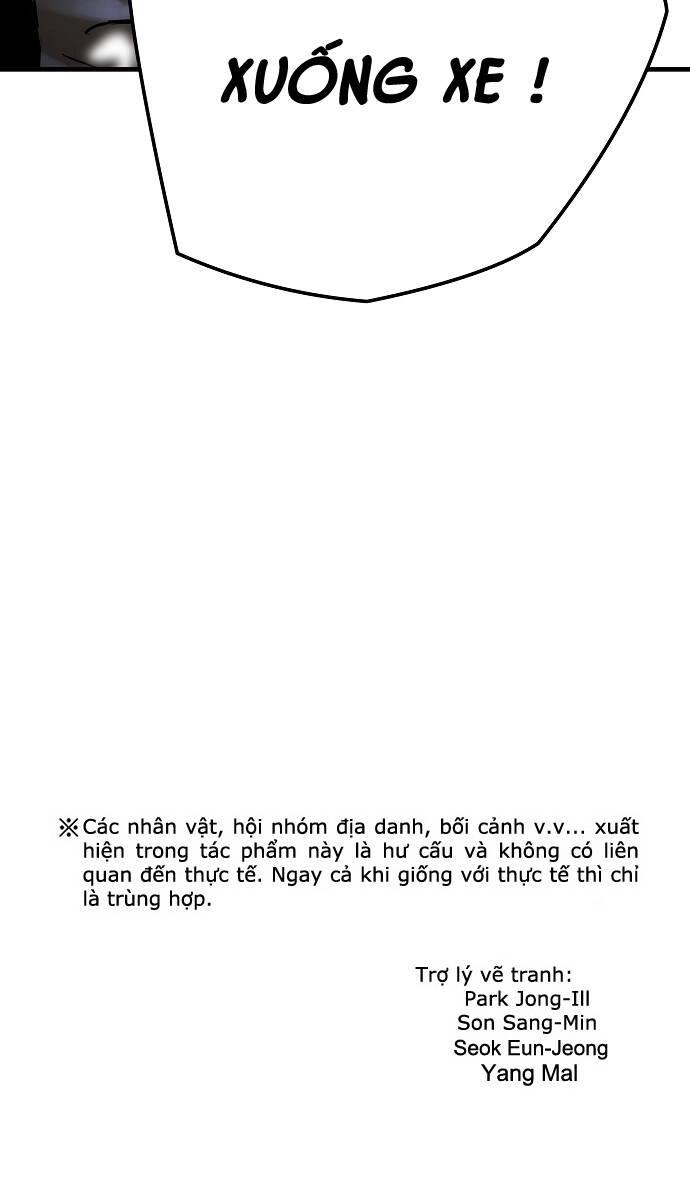 The Breaker 3: Quyền Năng Vô Hạn Chapter 40 - 61