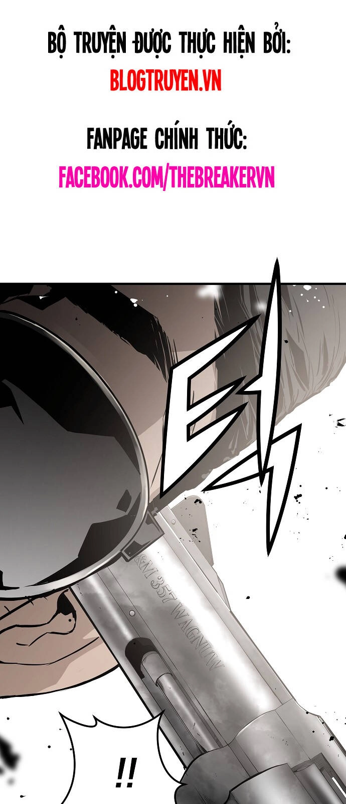 The Breaker 3: Quyền Năng Vô Hạn Chapter 41 - 1