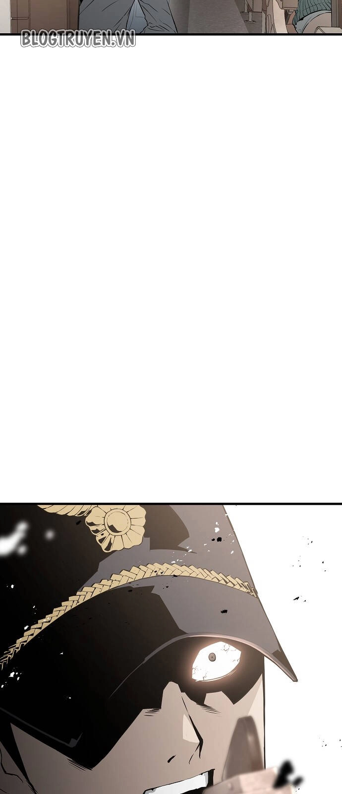 The Breaker 3: Quyền Năng Vô Hạn Chapter 41 - 3