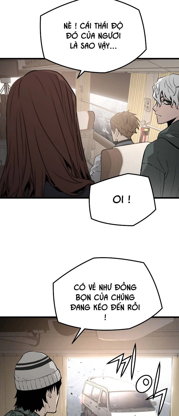 The Breaker 3: Quyền Năng Vô Hạn Chapter 41 - 9