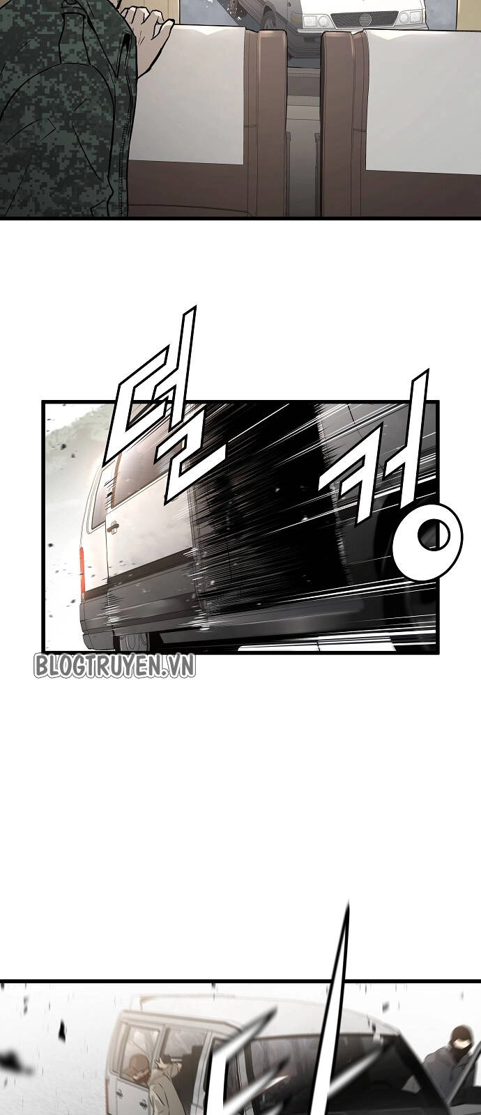 The Breaker 3: Quyền Năng Vô Hạn Chapter 41 - 10