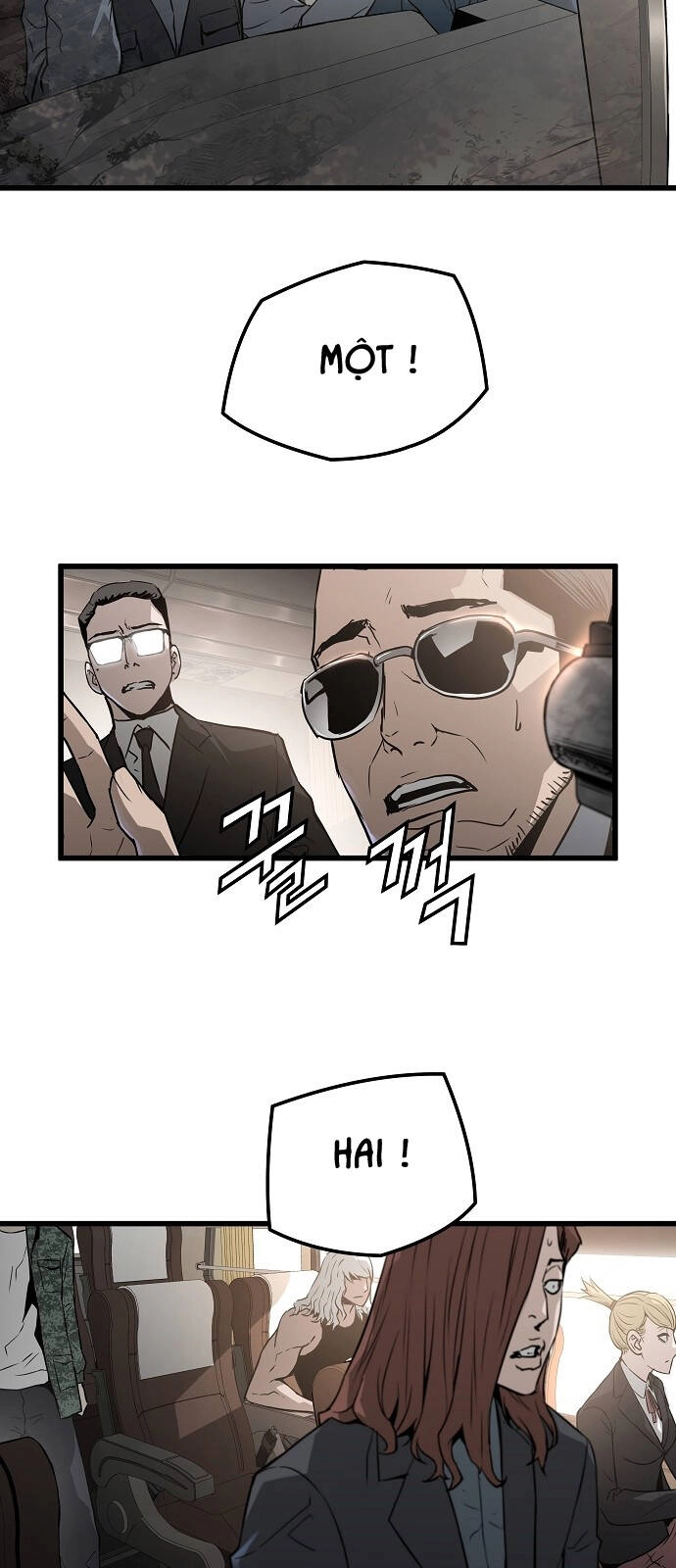 The Breaker 3: Quyền Năng Vô Hạn Chapter 41 - 13