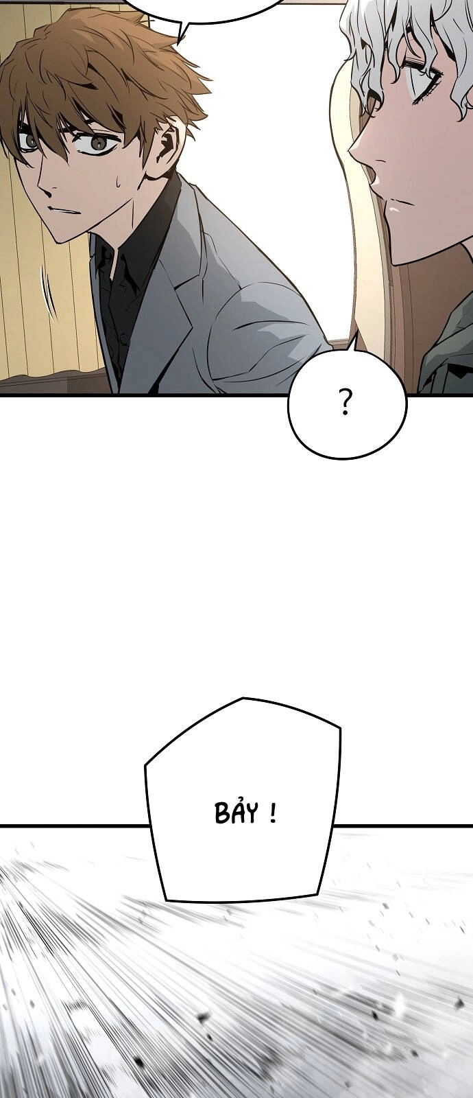 The Breaker 3: Quyền Năng Vô Hạn Chapter 41 - 17