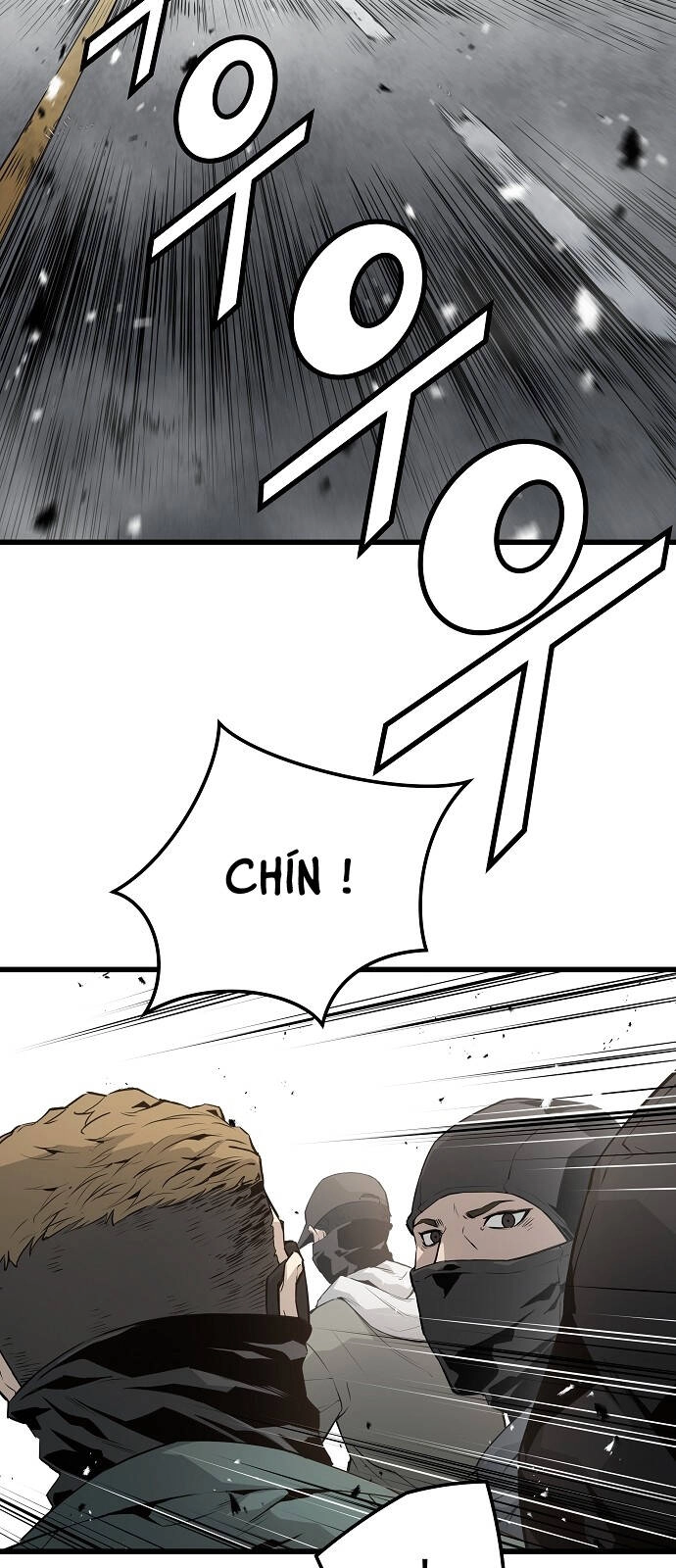 The Breaker 3: Quyền Năng Vô Hạn Chapter 41 - 19