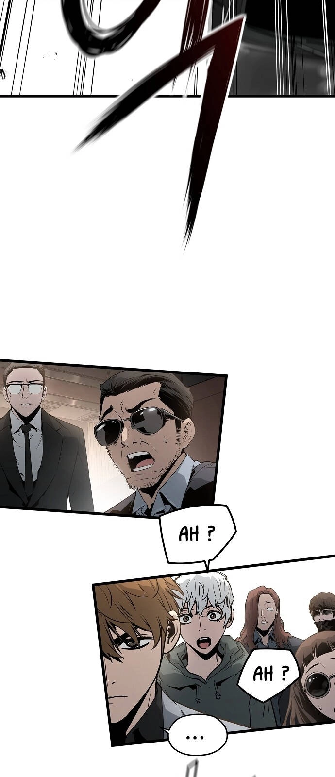 The Breaker 3: Quyền Năng Vô Hạn Chapter 41 - 23