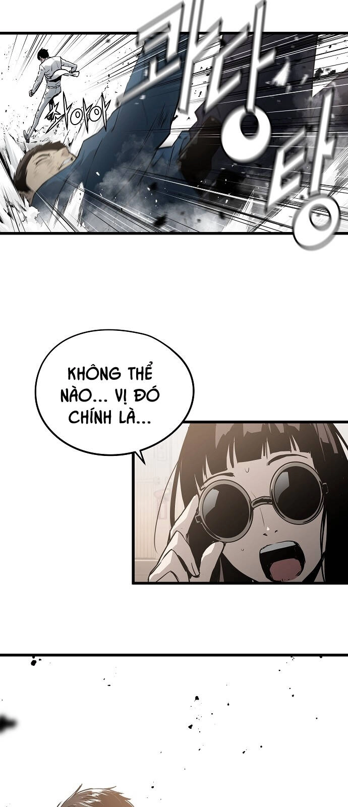 The Breaker 3: Quyền Năng Vô Hạn Chapter 41 - 24