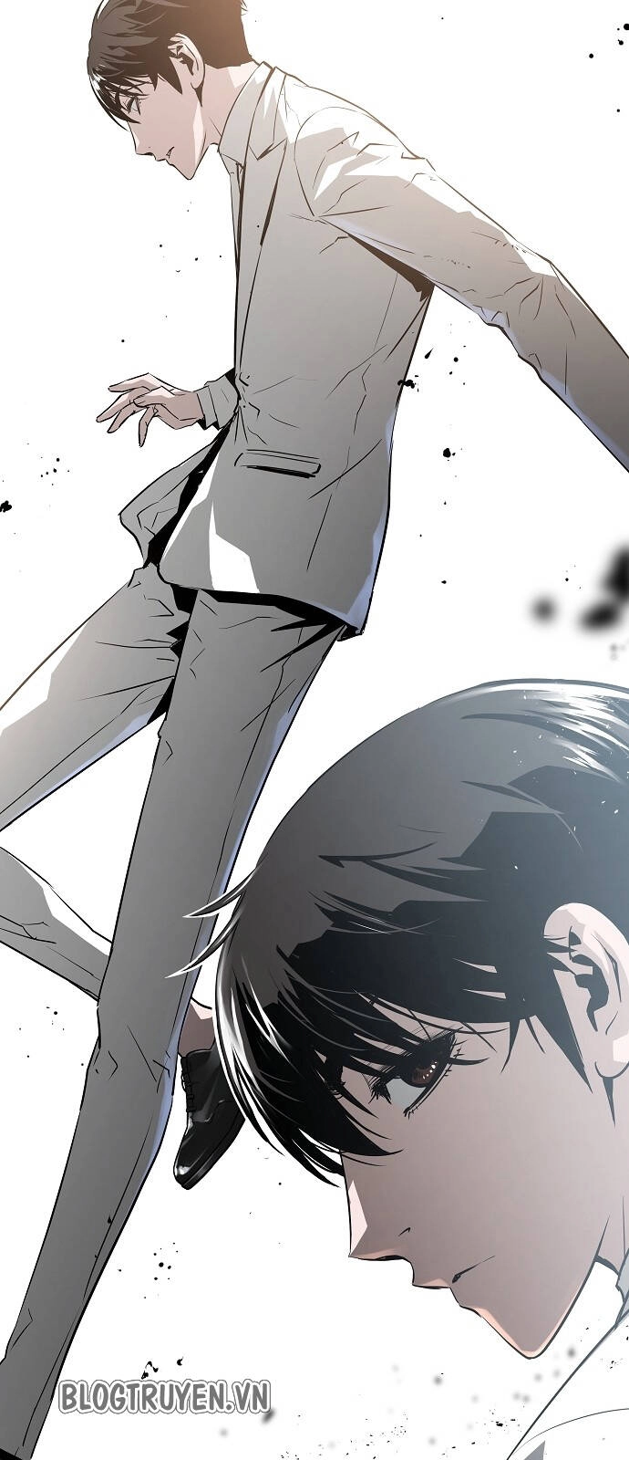 The Breaker 3: Quyền Năng Vô Hạn Chapter 41 - 25