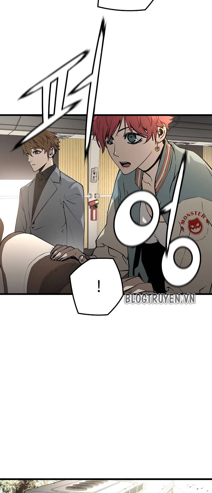 The Breaker 3: Quyền Năng Vô Hạn Chapter 41 - 30