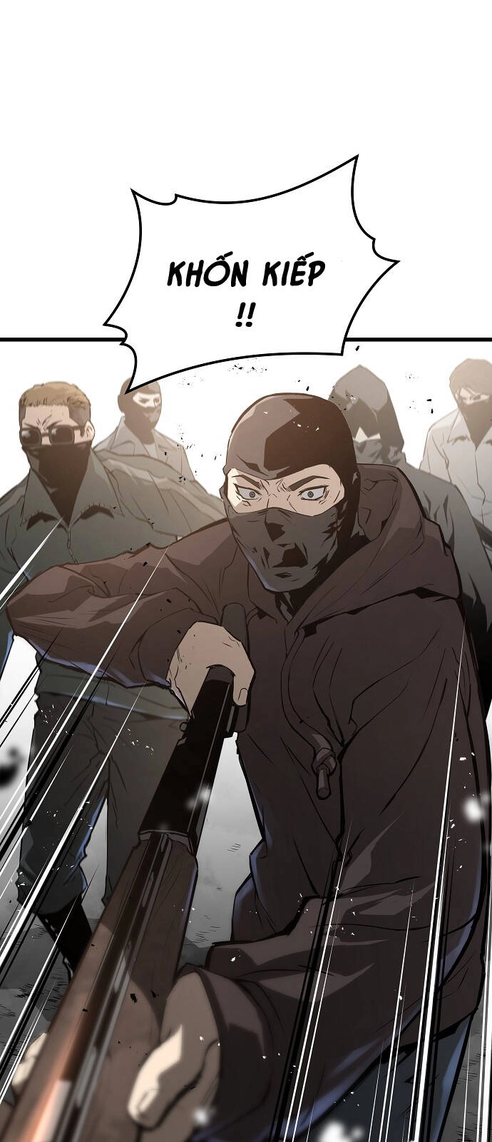 The Breaker 3: Quyền Năng Vô Hạn Chapter 41 - 32