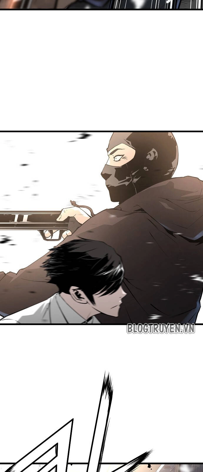 The Breaker 3: Quyền Năng Vô Hạn Chapter 41 - 33