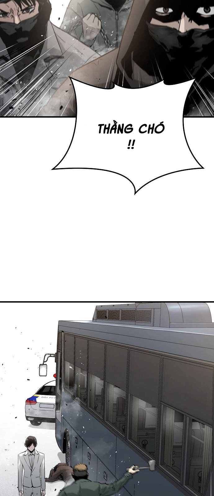 The Breaker 3: Quyền Năng Vô Hạn Chapter 41 - 37