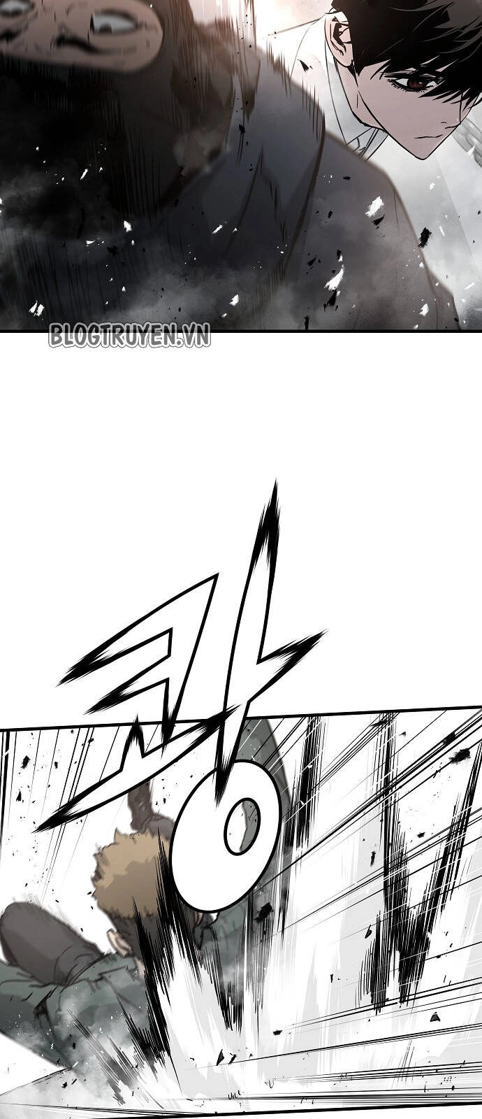 The Breaker 3: Quyền Năng Vô Hạn Chapter 41 - 42