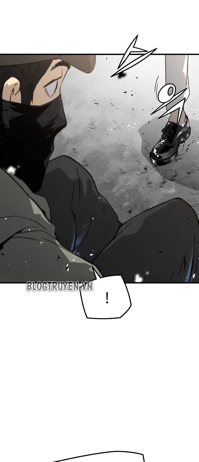 The Breaker 3: Quyền Năng Vô Hạn Chapter 41 - 50