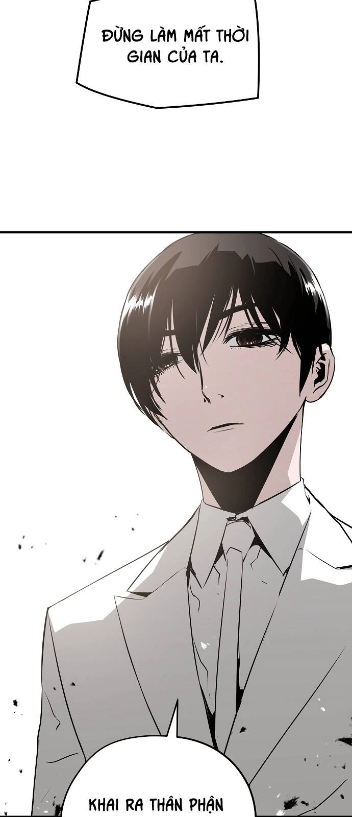 The Breaker 3: Quyền Năng Vô Hạn Chapter 41 - 51