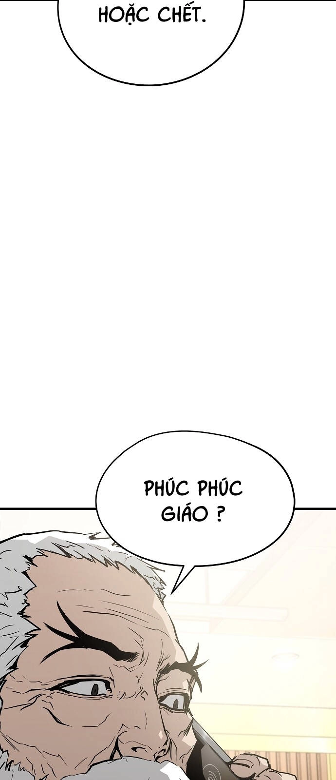 The Breaker 3: Quyền Năng Vô Hạn Chapter 41 - 52