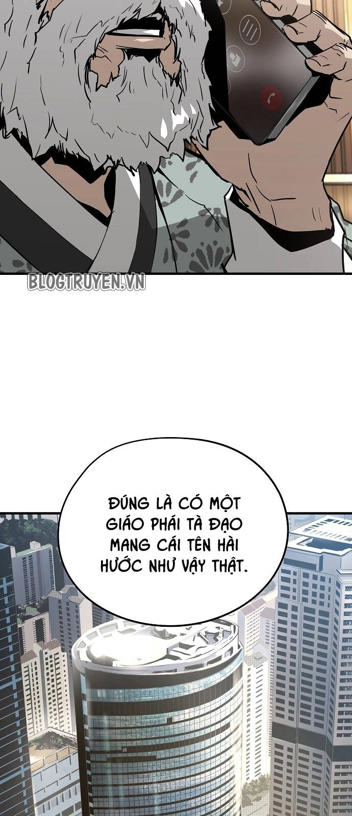 The Breaker 3: Quyền Năng Vô Hạn Chapter 41 - 53