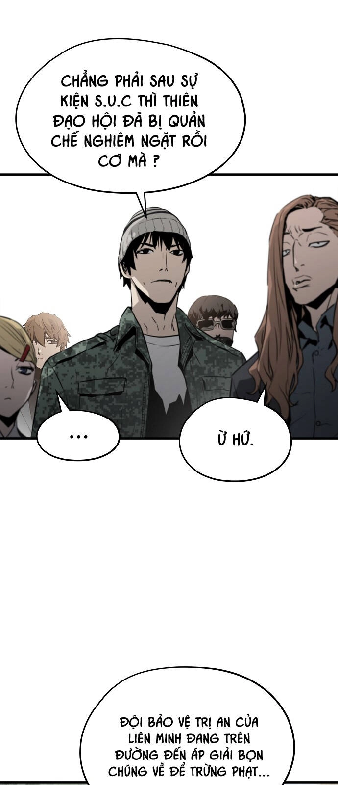 The Breaker 3: Quyền Năng Vô Hạn Chapter 41 - 59