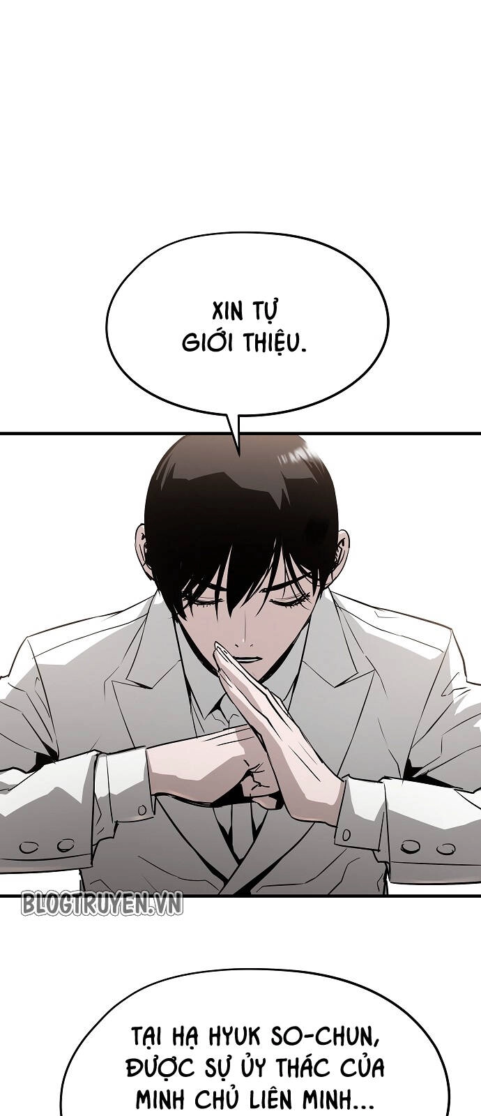 The Breaker 3: Quyền Năng Vô Hạn Chapter 41 - 63