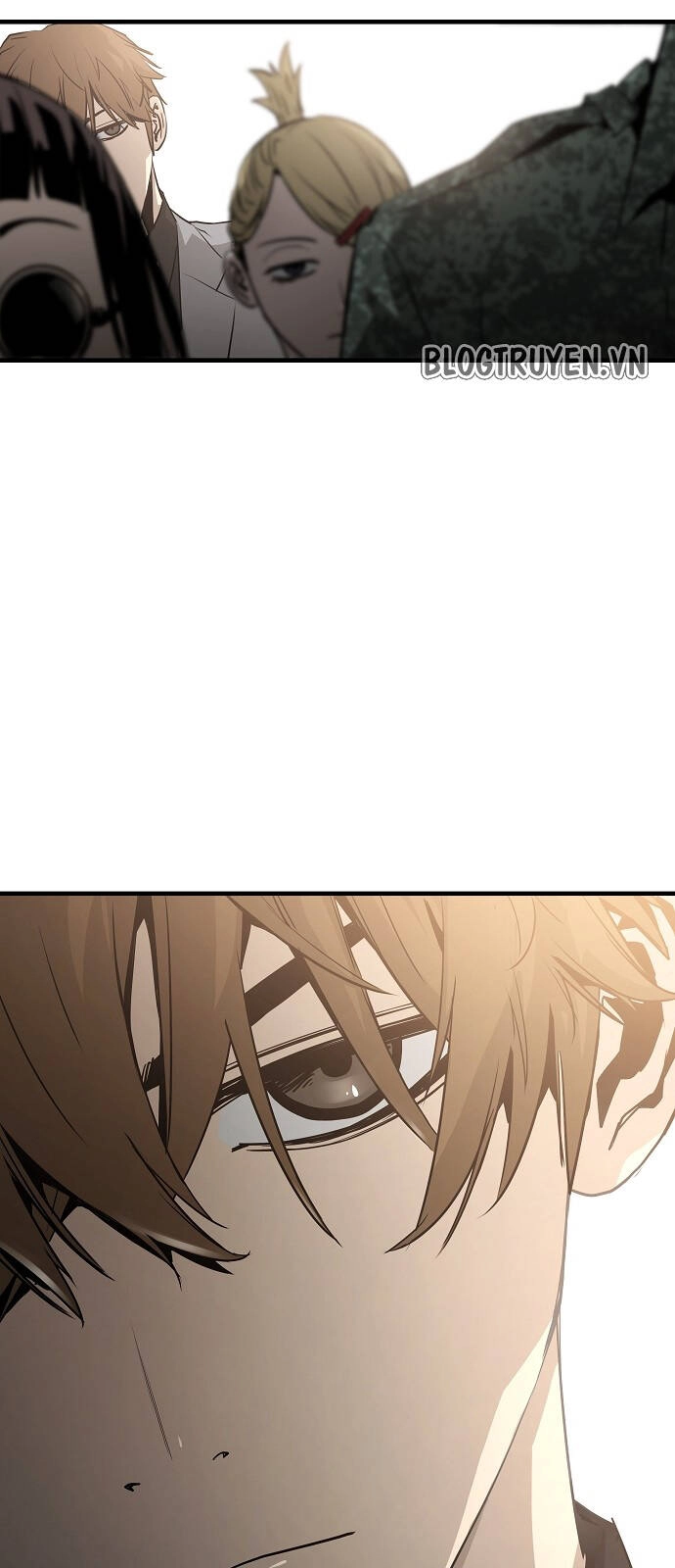 The Breaker 3: Quyền Năng Vô Hạn Chapter 42 - 2