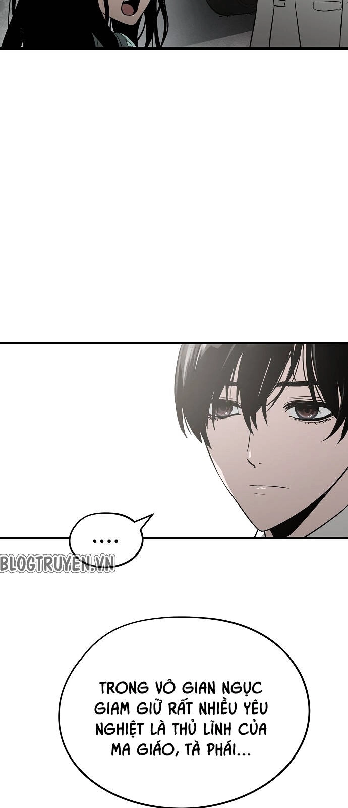 The Breaker 3: Quyền Năng Vô Hạn Chapter 42 - 9