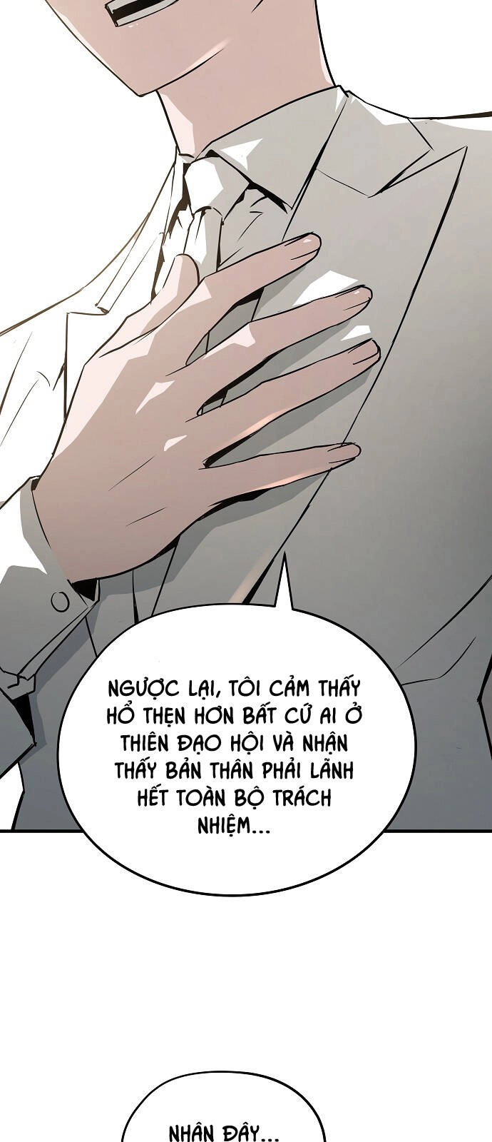 The Breaker 3: Quyền Năng Vô Hạn Chapter 42 - 15