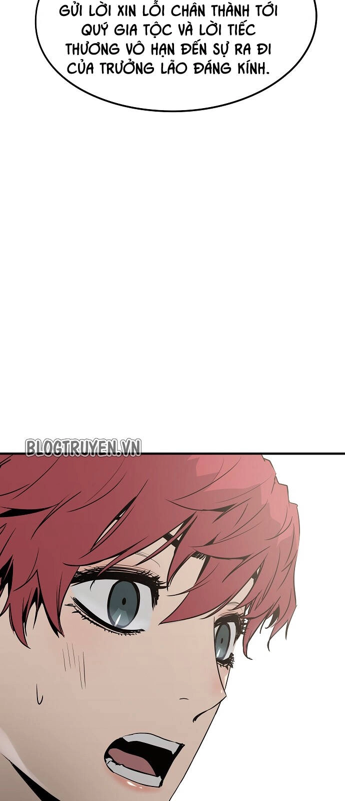 The Breaker 3: Quyền Năng Vô Hạn Chapter 42 - 17