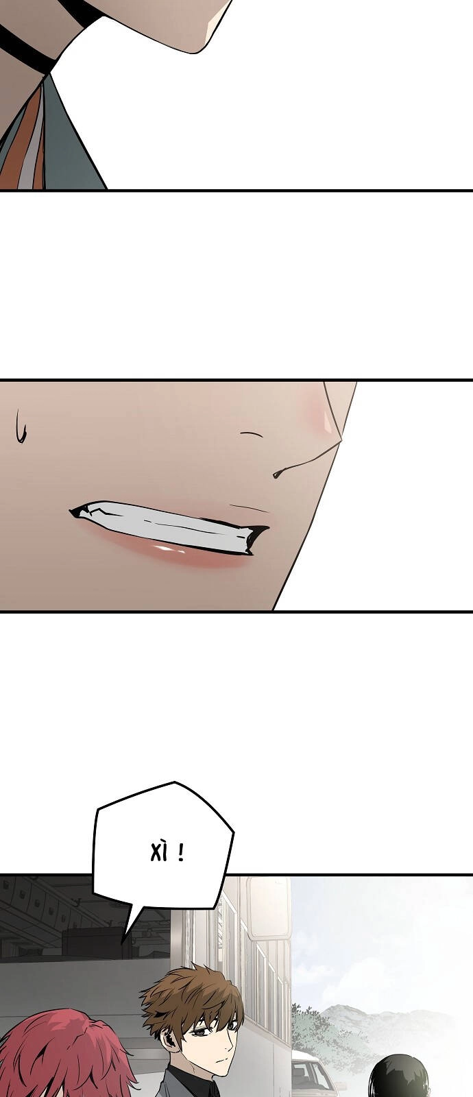 The Breaker 3: Quyền Năng Vô Hạn Chapter 42 - 18