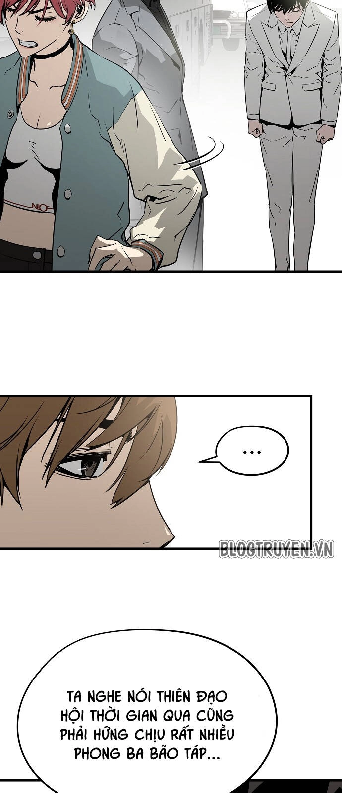 The Breaker 3: Quyền Năng Vô Hạn Chapter 42 - 19