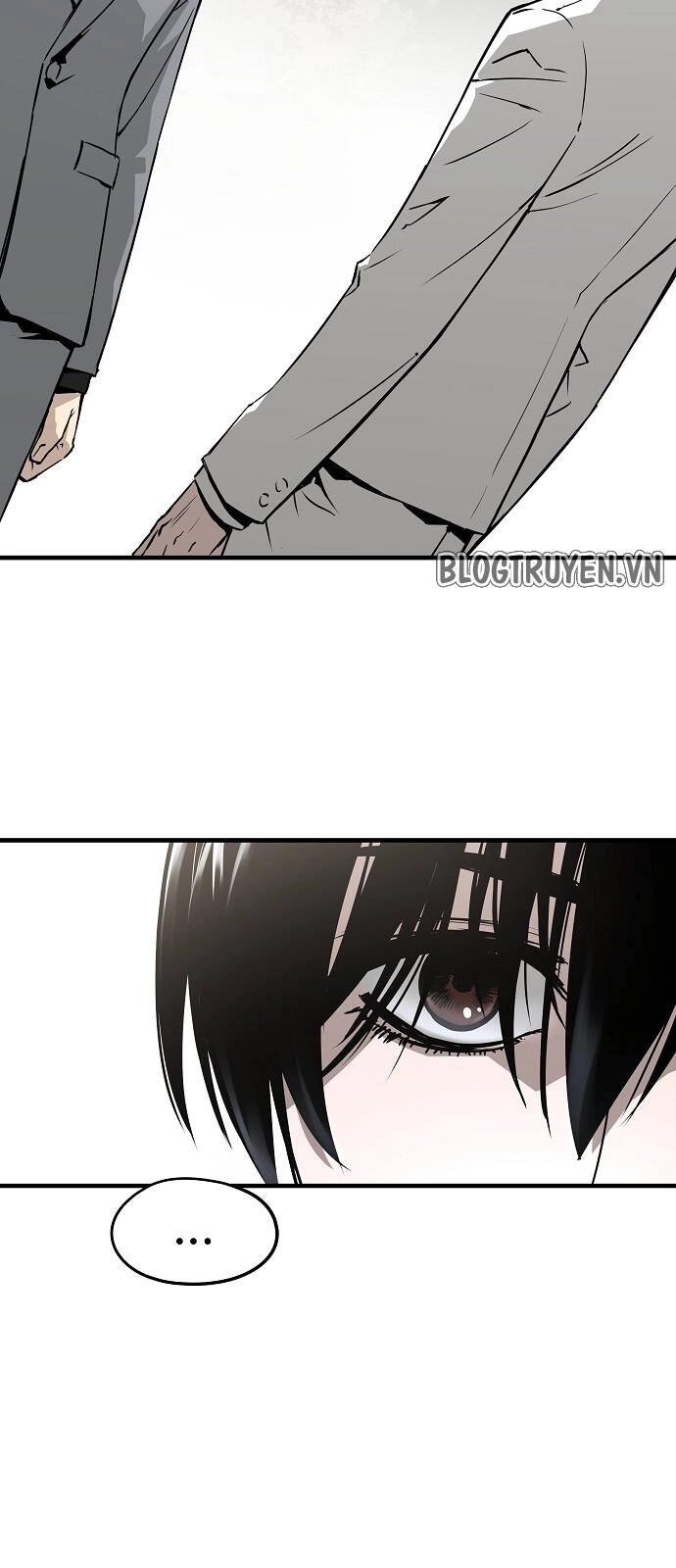 The Breaker 3: Quyền Năng Vô Hạn Chapter 42 - 21