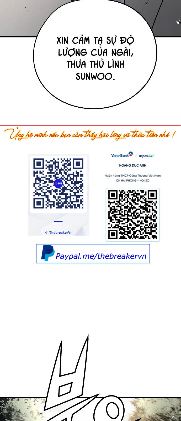 The Breaker 3: Quyền Năng Vô Hạn Chapter 42 - 23