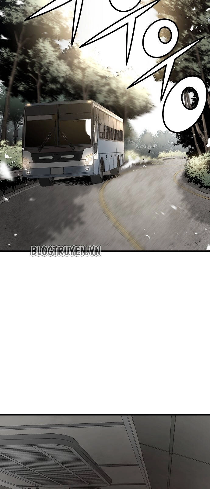 The Breaker 3: Quyền Năng Vô Hạn Chapter 42 - 24