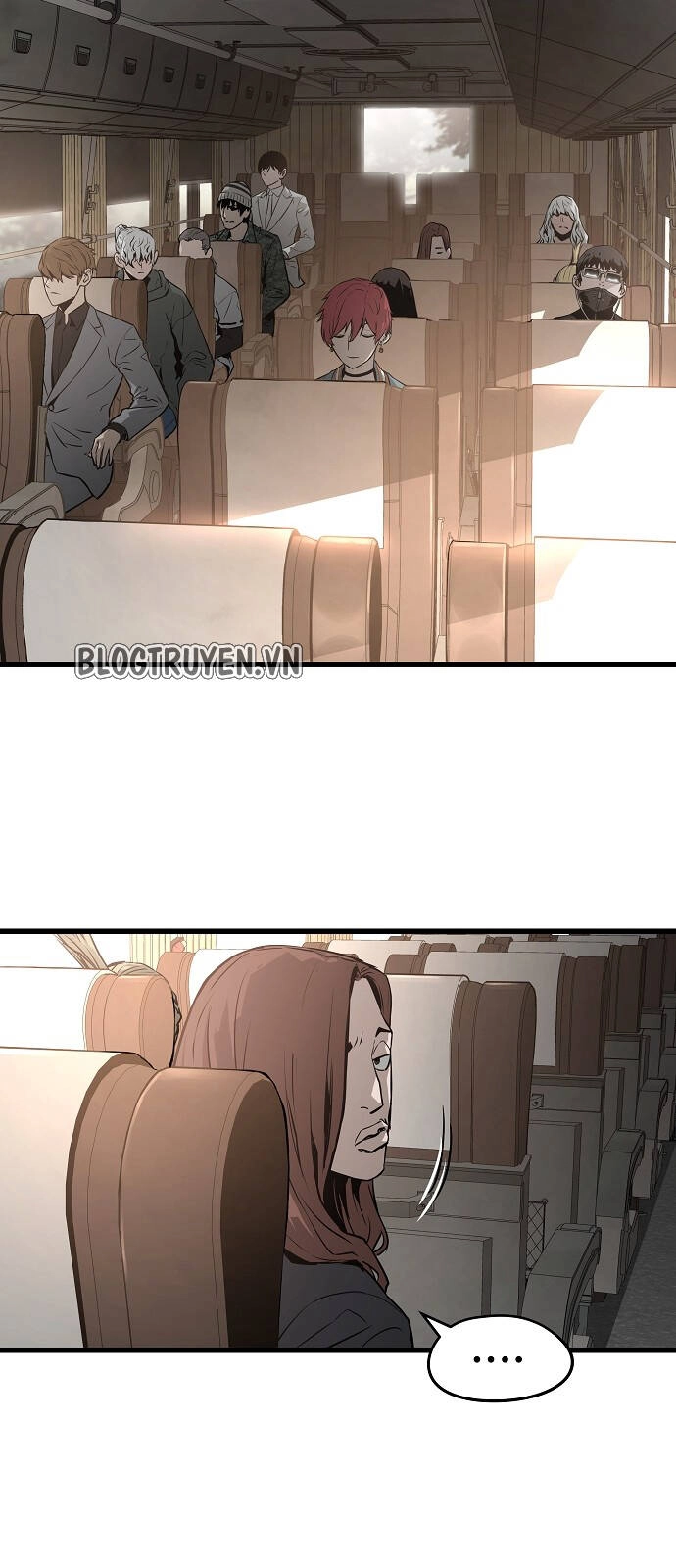 The Breaker 3: Quyền Năng Vô Hạn Chapter 42 - 25