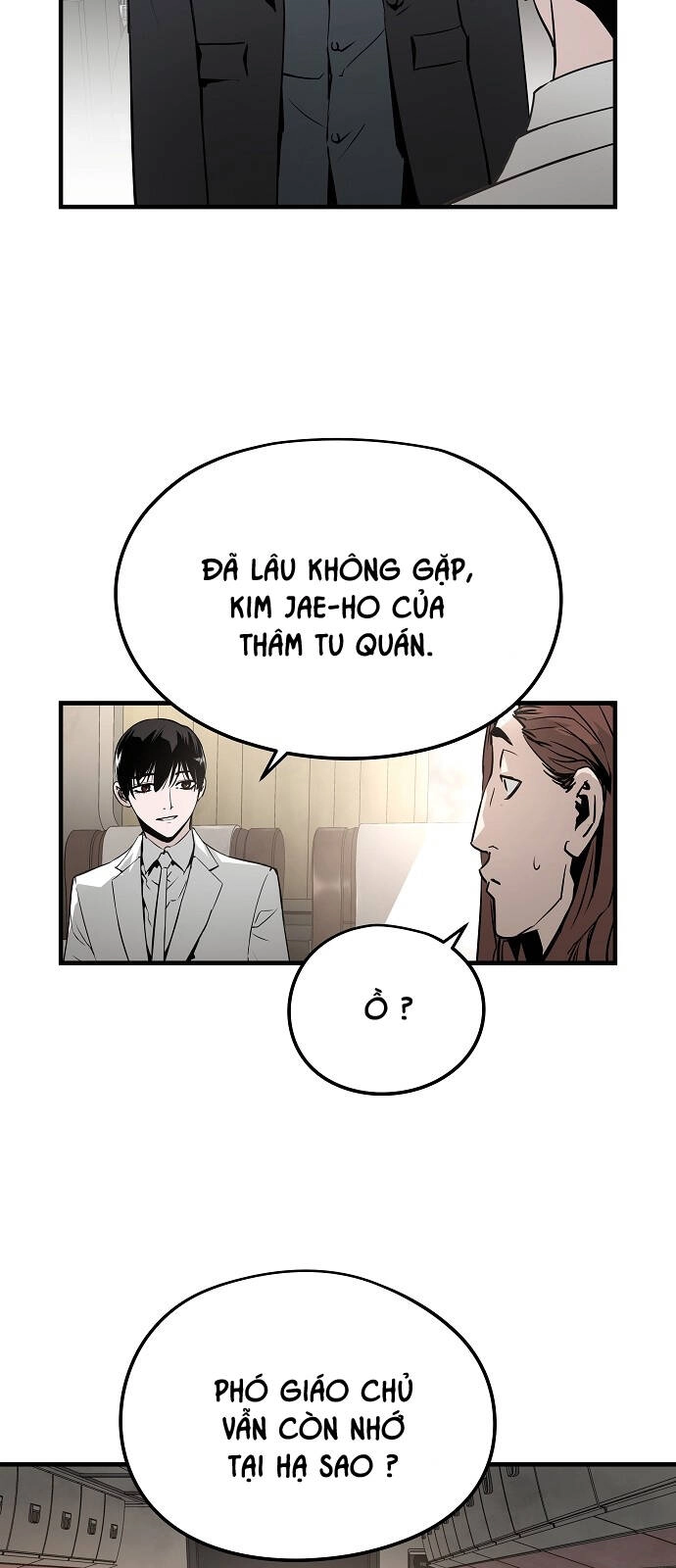 The Breaker 3: Quyền Năng Vô Hạn Chapter 42 - 27