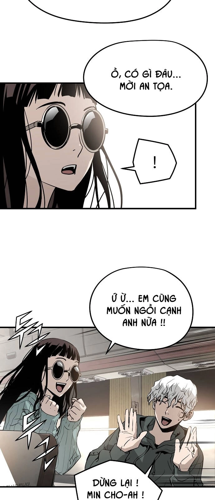 The Breaker 3: Quyền Năng Vô Hạn Chapter 42 - 29