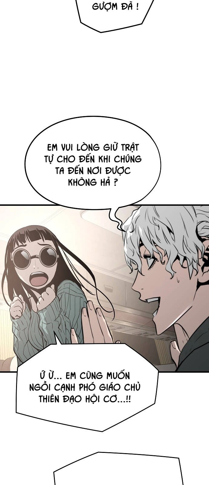 The Breaker 3: Quyền Năng Vô Hạn Chapter 42 - 30