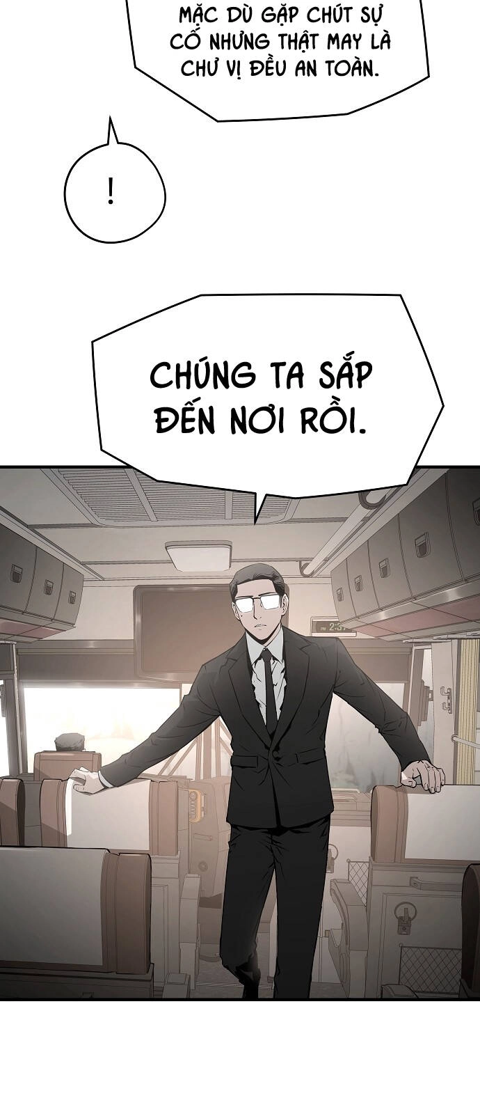 The Breaker 3: Quyền Năng Vô Hạn Chapter 42 - 31