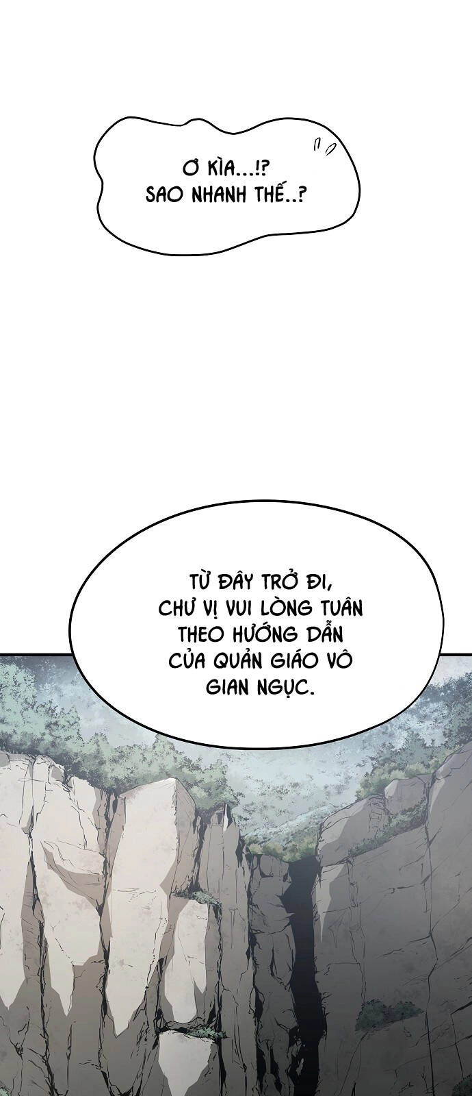 The Breaker 3: Quyền Năng Vô Hạn Chapter 42 - 32