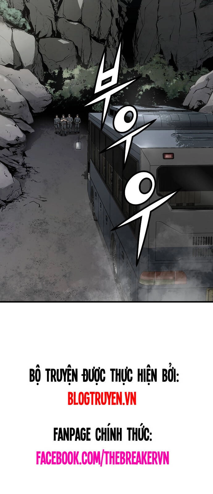 The Breaker 3: Quyền Năng Vô Hạn Chapter 42 - 33