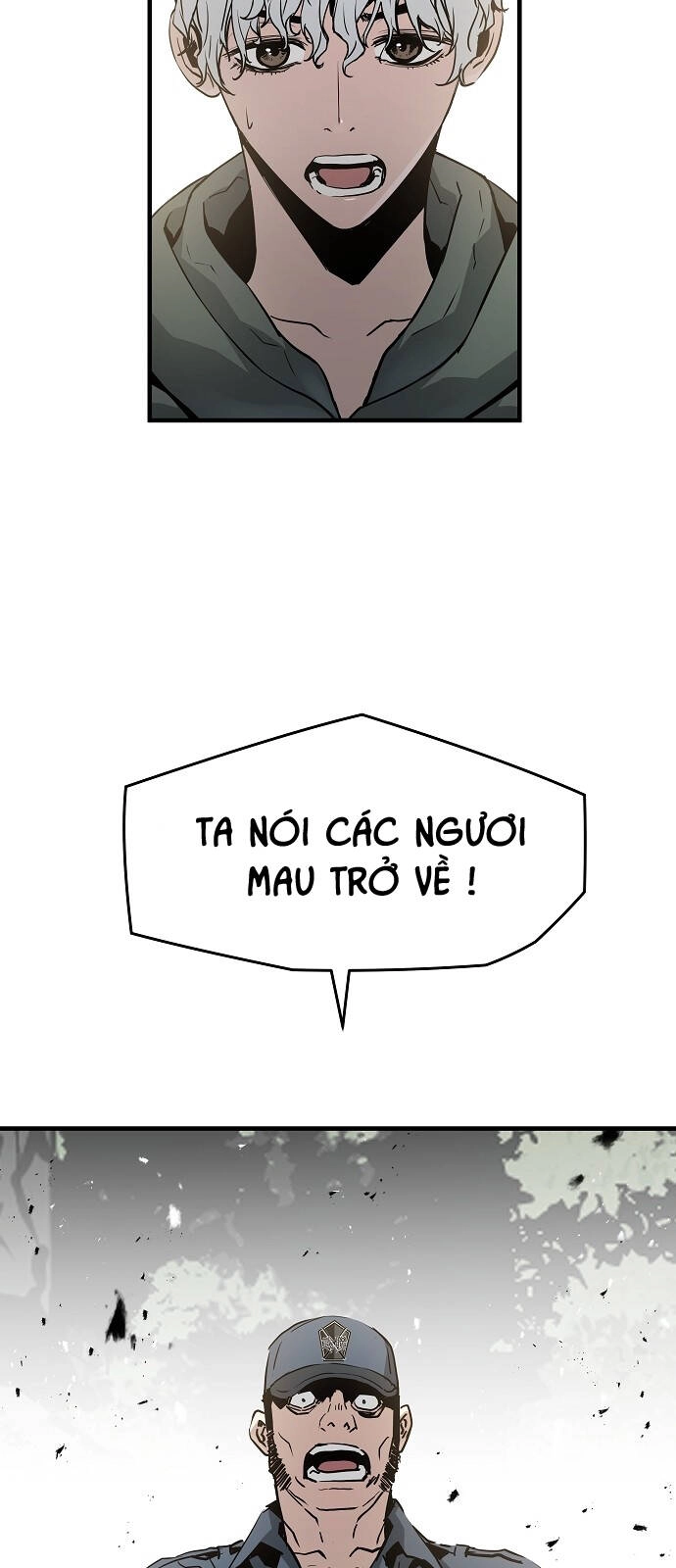 The Breaker 3: Quyền Năng Vô Hạn Chapter 42 - 35