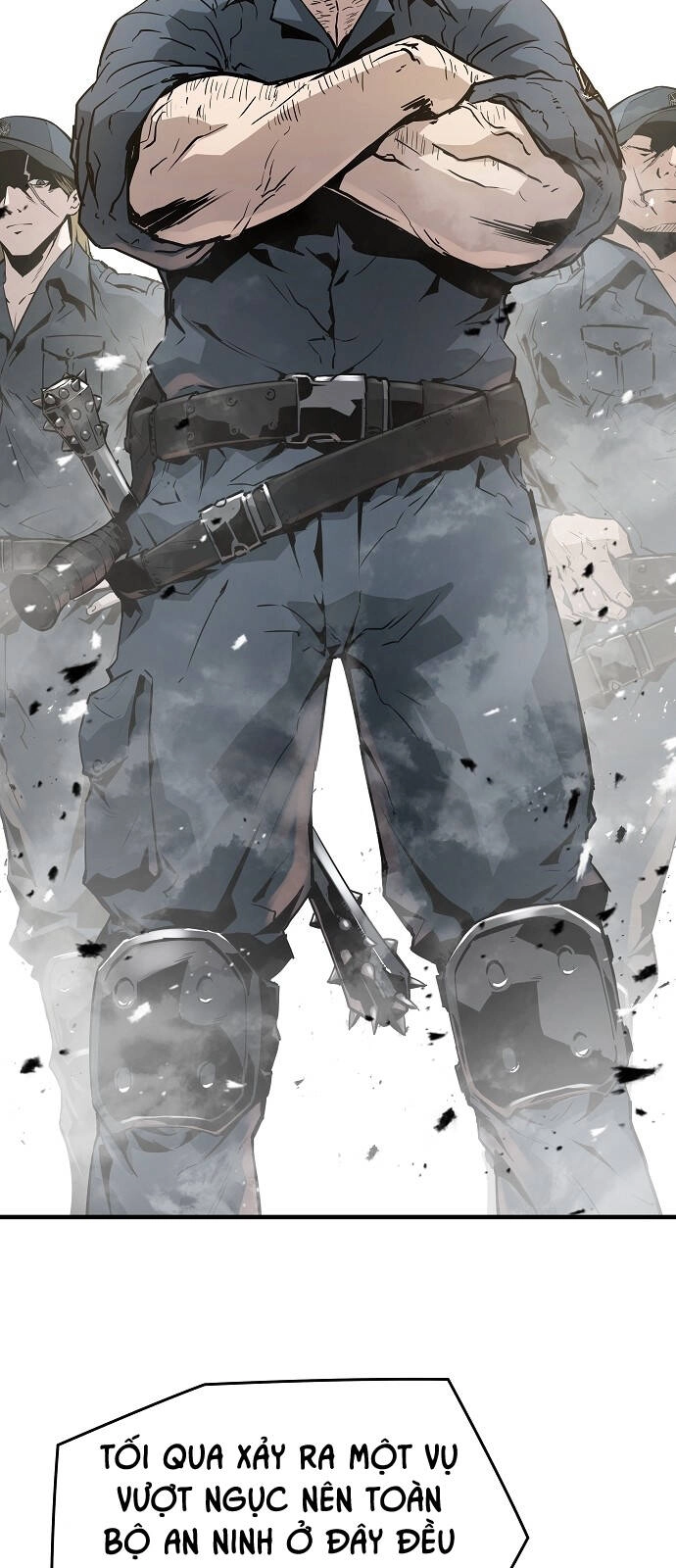 The Breaker 3: Quyền Năng Vô Hạn Chapter 42 - 36