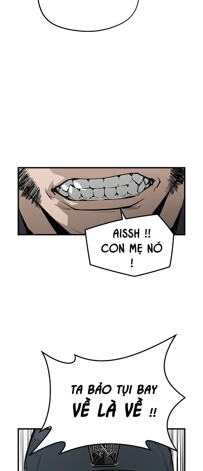 The Breaker 3: Quyền Năng Vô Hạn Chapter 42 - 39