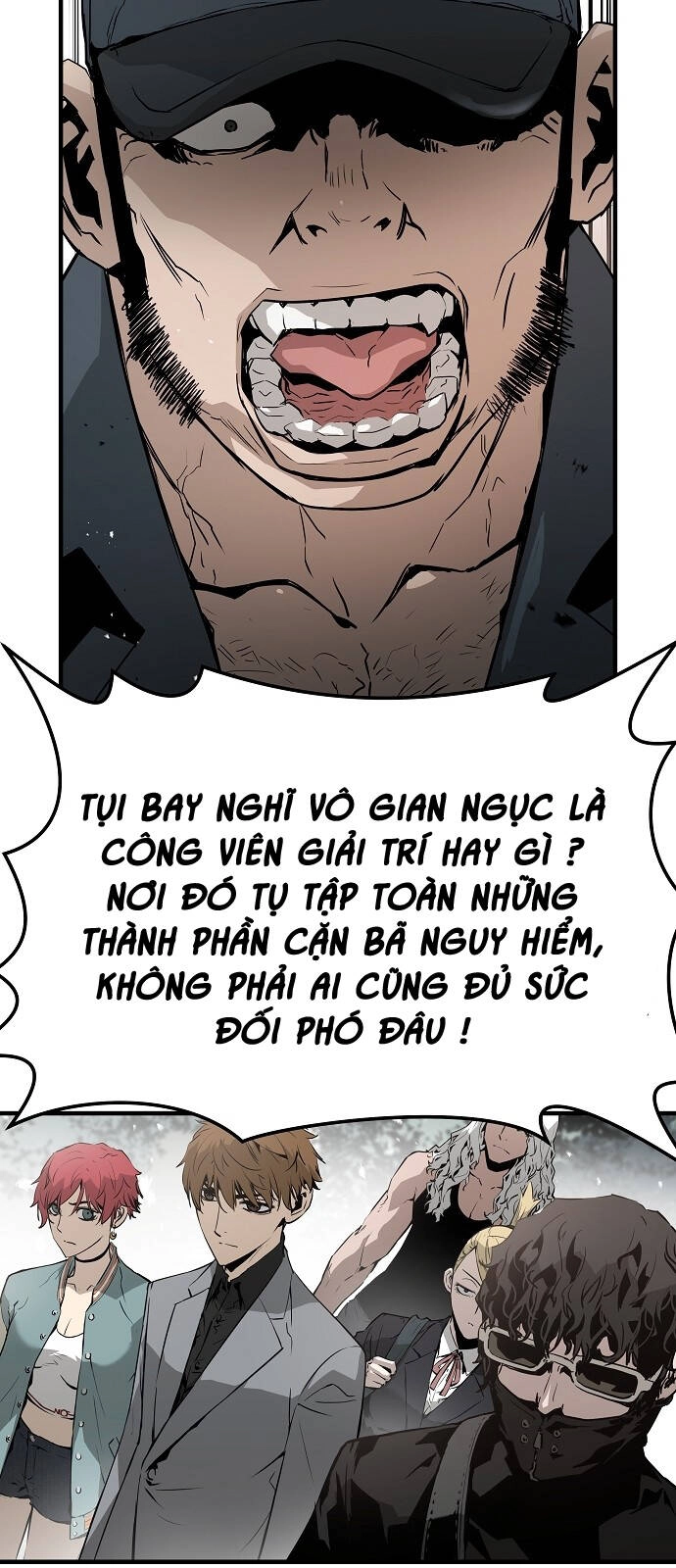 The Breaker 3: Quyền Năng Vô Hạn Chapter 42 - 40