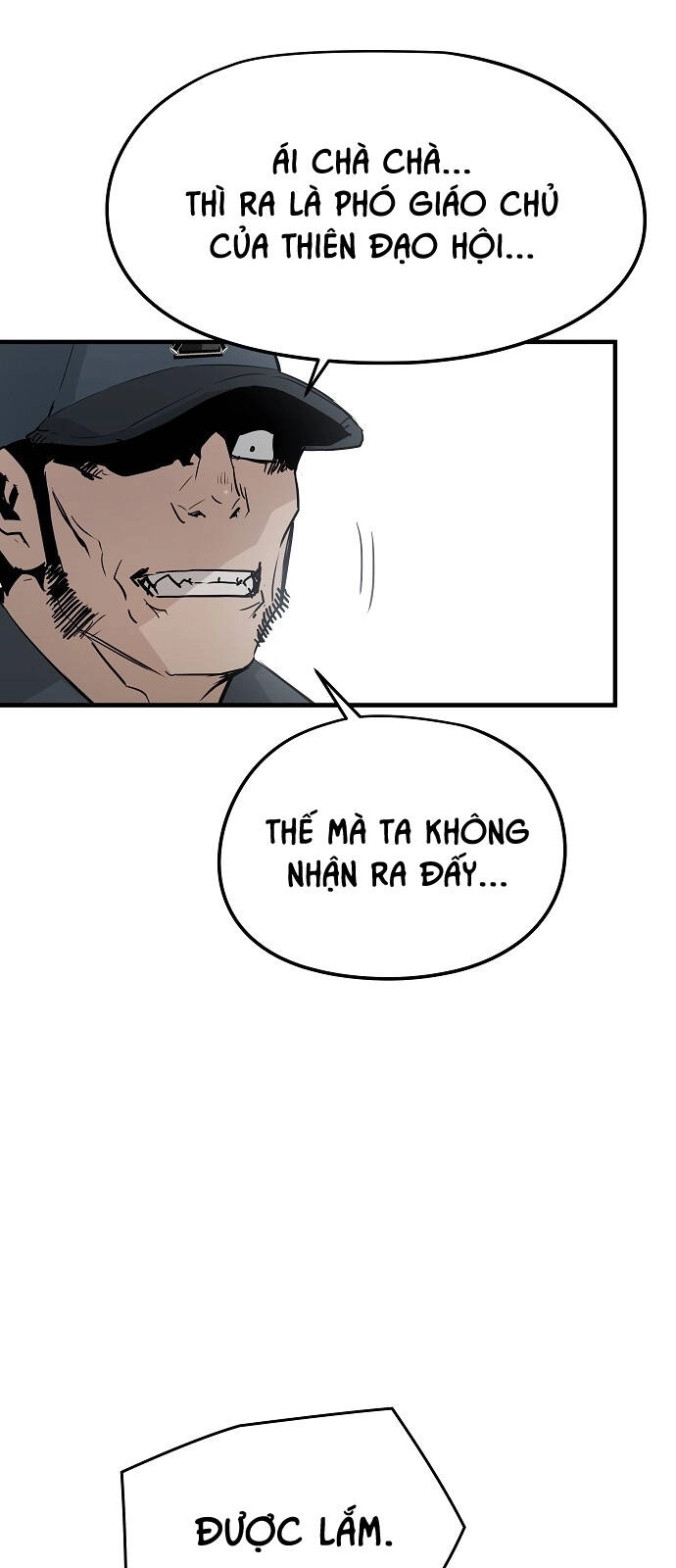 The Breaker 3: Quyền Năng Vô Hạn Chapter 42 - 43