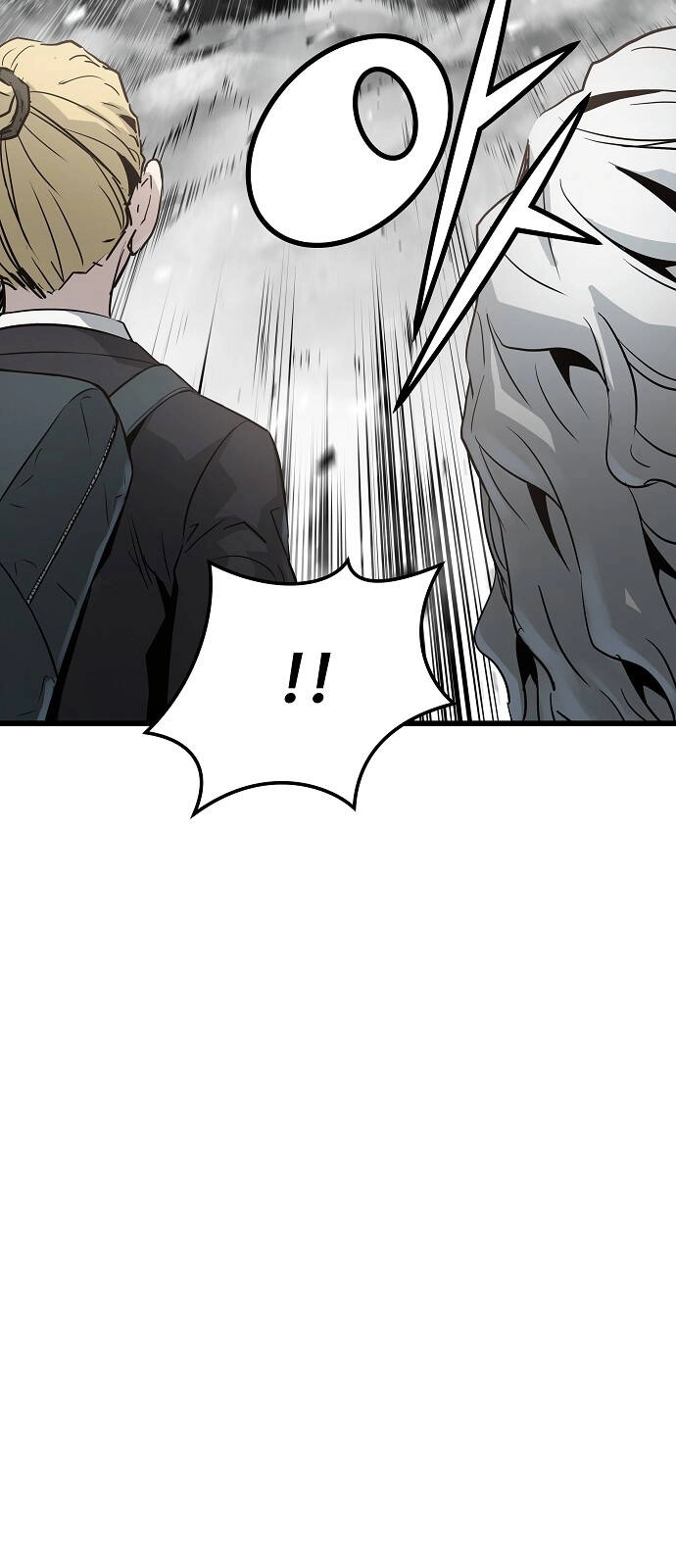 The Breaker 3: Quyền Năng Vô Hạn Chapter 42 - 55