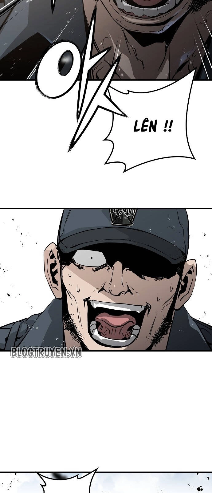 The Breaker 3: Quyền Năng Vô Hạn Chapter 42 - 62