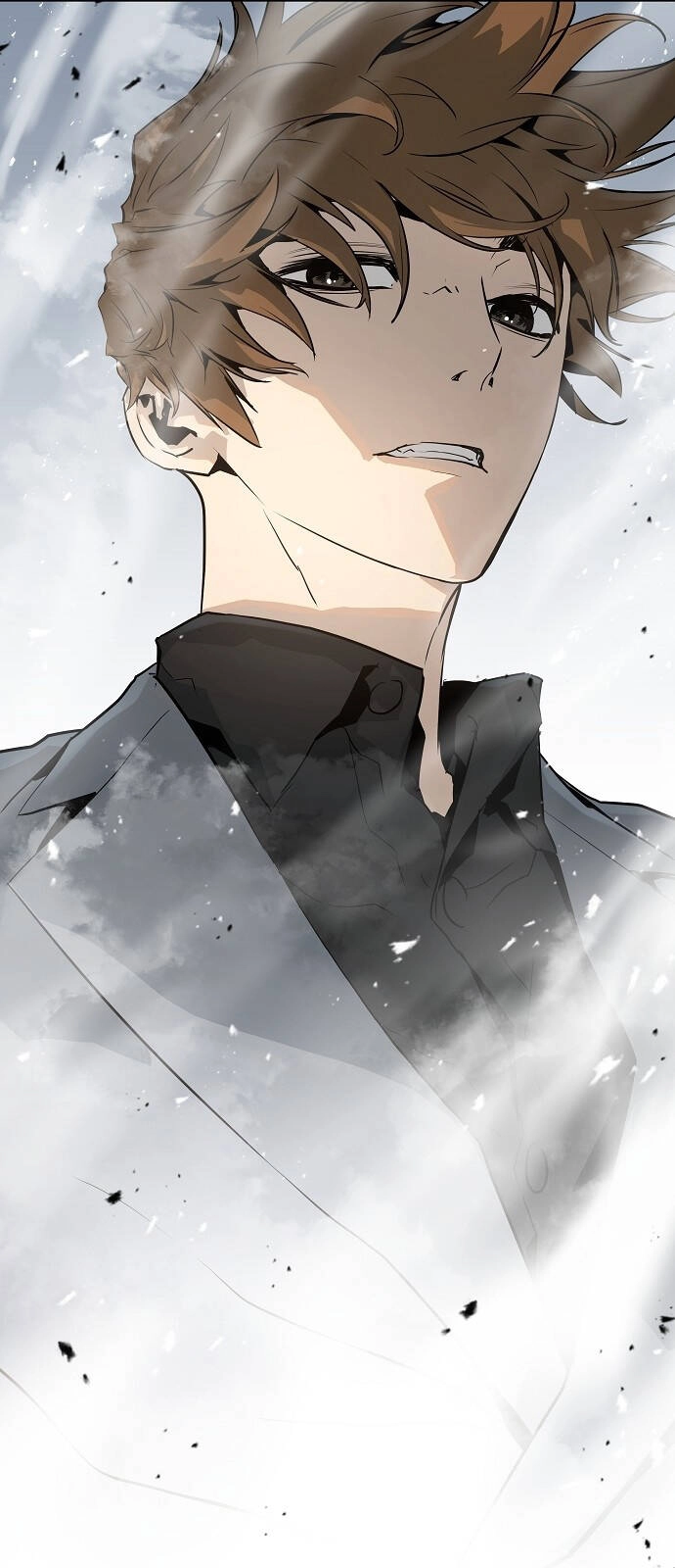 The Breaker 3: Quyền Năng Vô Hạn Chapter 42 - 67