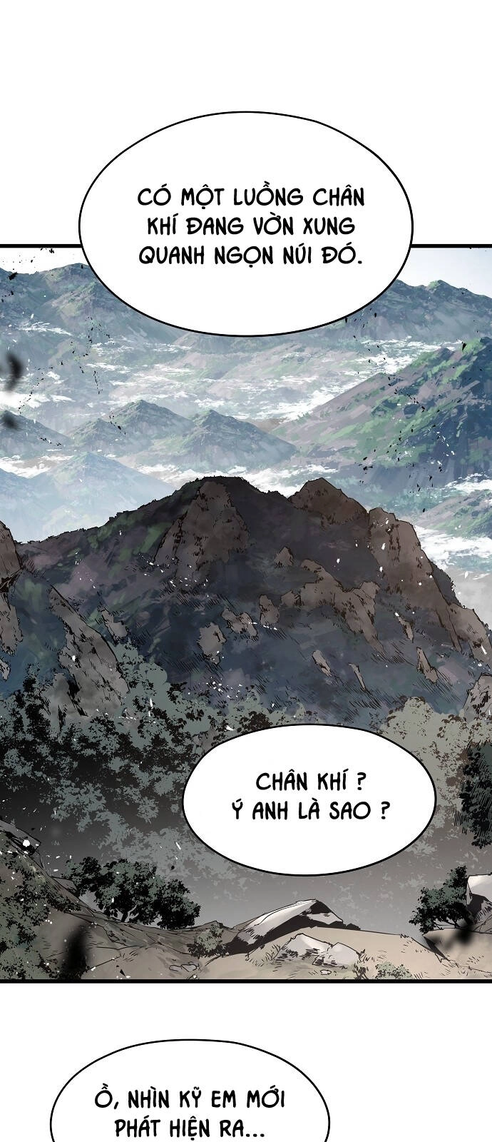 The Breaker 3: Quyền Năng Vô Hạn Chapter 43 - 3