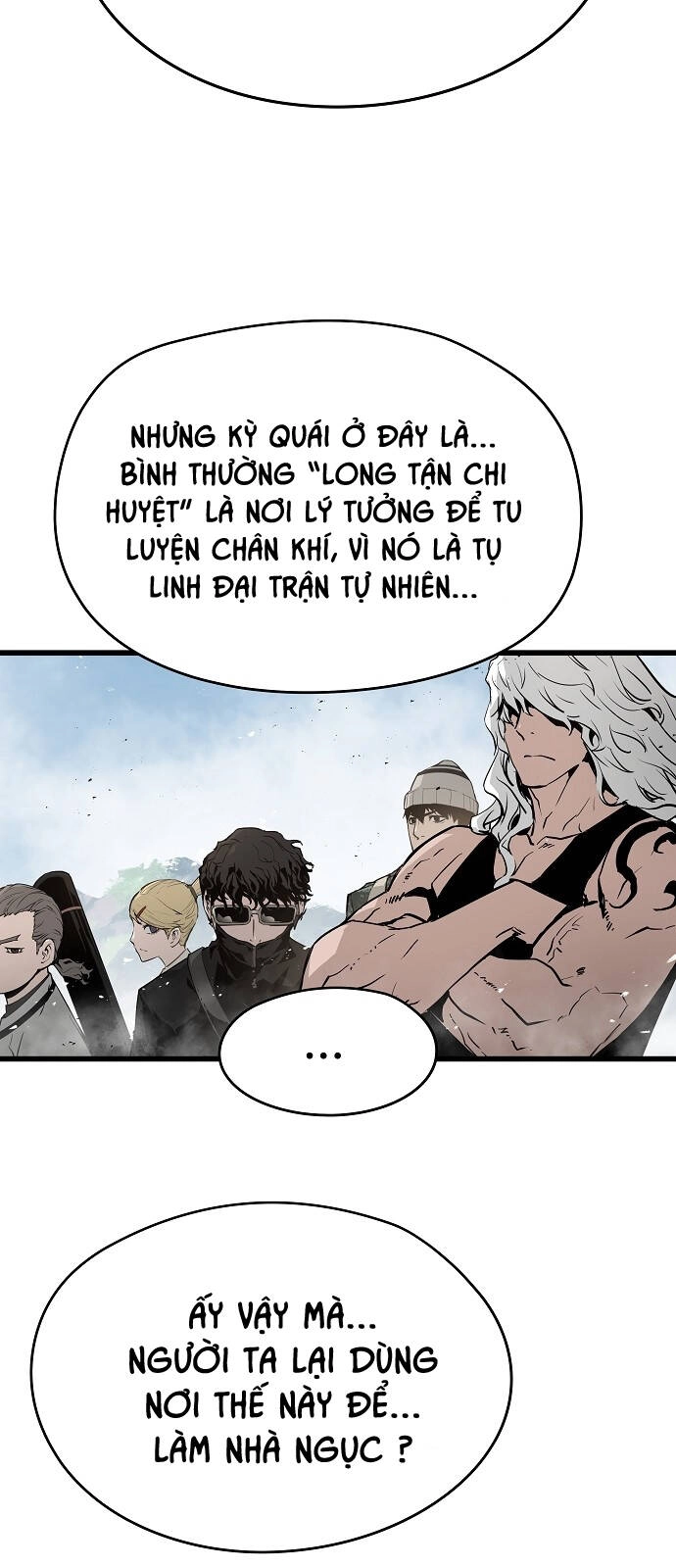 The Breaker 3: Quyền Năng Vô Hạn Chapter 43 - 6